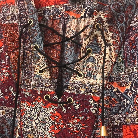 ❤️Colorful Dress❤️ - Picture 3 of 3